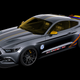 Illustration for article titled This 2015 Mustang Salutes One Of America's Stupidest Defense Failures